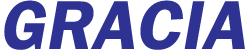 Gracia Logo